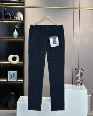 Ralph Lauren Pants Corduroy Wool Blend Casual Trousers