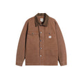 Ralph Lauren Heritage Outerwear Canvas Hunting Jacket