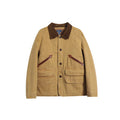 Ralph Lauren Heritage Outerwear Barn Jacket