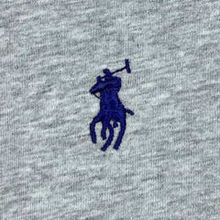 Ralph Lauren T-shirt Classic Pony Embroidered Cotton Crewneck Tee