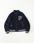 Ralph Lauren Outerwear Collegiate Corduroy Snap Jacket